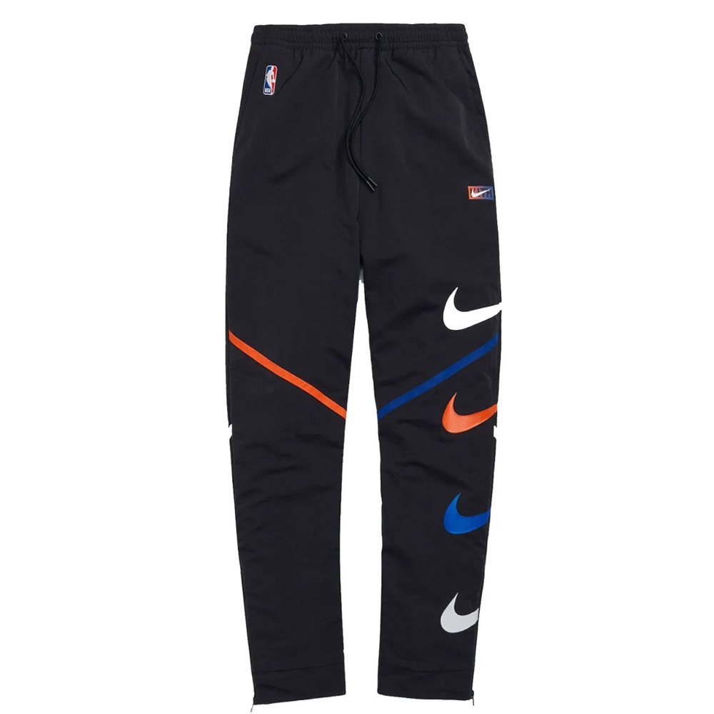 Kith Nike for New York Knicks Pants (FW21) - SIZE MENS SMALL